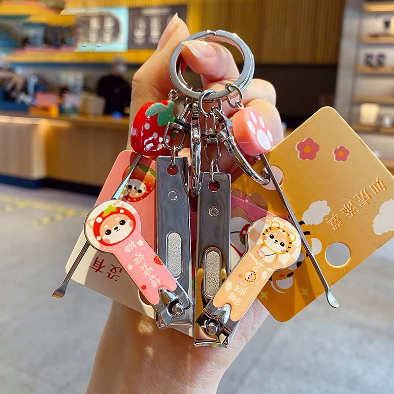 Креативная милая Клубника Сиба-ину, Ушная ложка, многофункциональный брелок для женщин, мультяшное животное, собака, клипер для ногтей, брел...
Креативная милая Клубника Сиба-ину, Ушная ложка, многофункциональный брелок для женщин, мультяшное животное, собака, клипер для ногтей, брел...