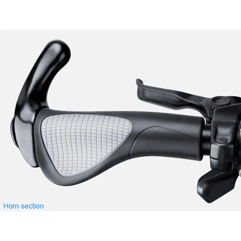 Rubber Bicycle Grips MTB Downhill Shock Absorption Bicycle Handles Cover Integrated Bike Handlebar Grips Bicycle Accessories
Rubber Bicycle Grips MTB Downhill Shock Absorption Bicycle Handles Cover Integrated Bike Handlebar Grips Bicycle Accessories