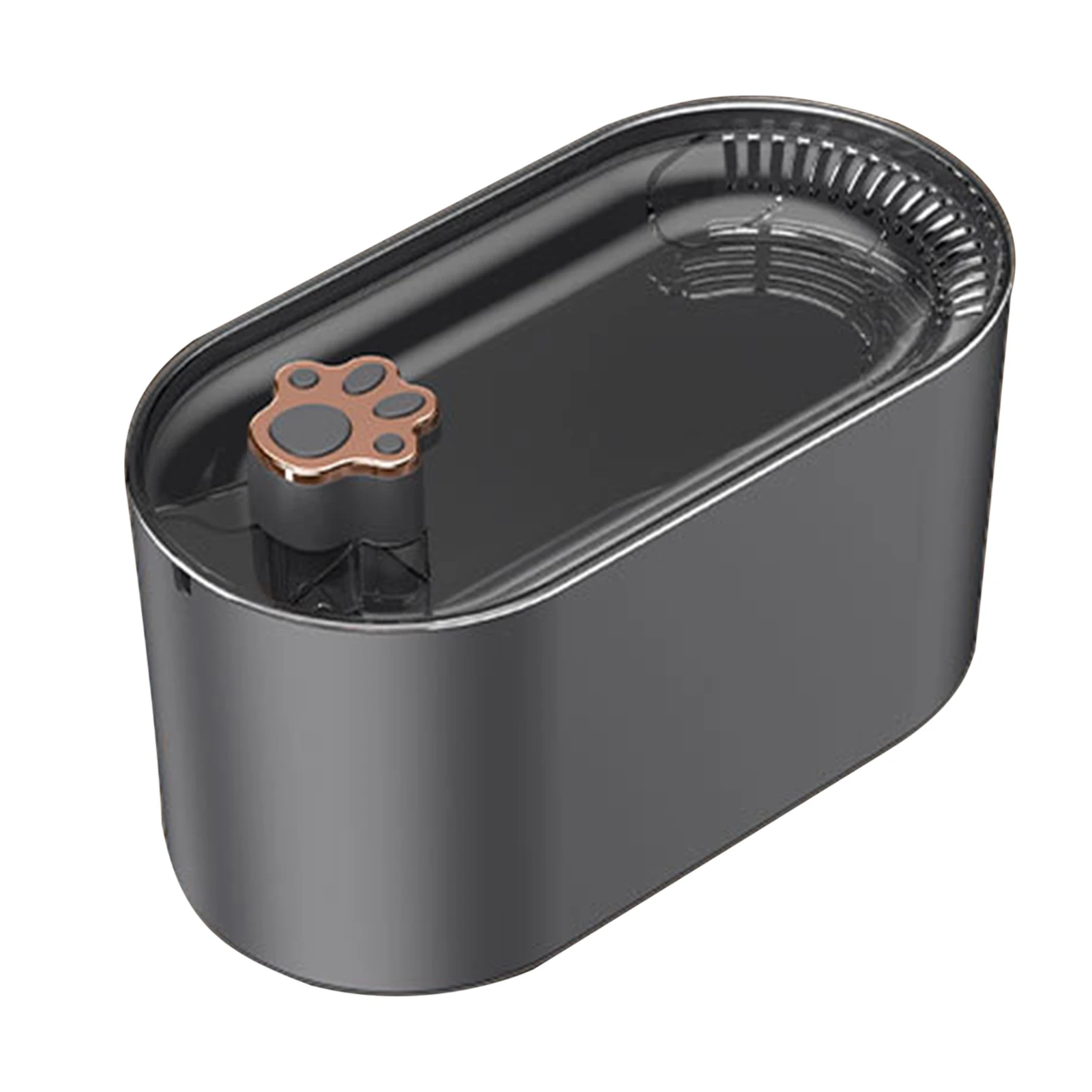 Питьевой фонтанчик для домашних животных, автоматическое отключение, 3 л, Легкая очистка, большая емкость, съемный
Питьевой фонтанчик для домашних животных, автоматическое отключение, 3 л, Легкая очистка, большая емкость, съемный