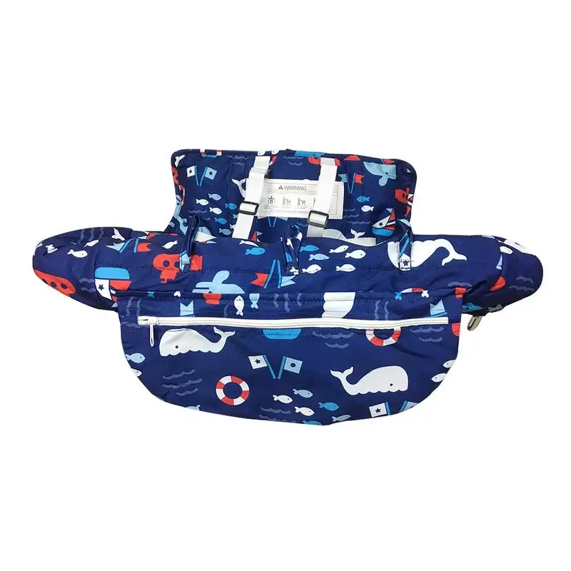 Infant Child Supermarket Shopping Cart Seat Cushion Chair Cushion Protection Safe Travel Portable Cushion
Infant Child Supermarket Shopping Cart Seat Cushion Chair Cushion Protection Safe Travel Portable Cushion