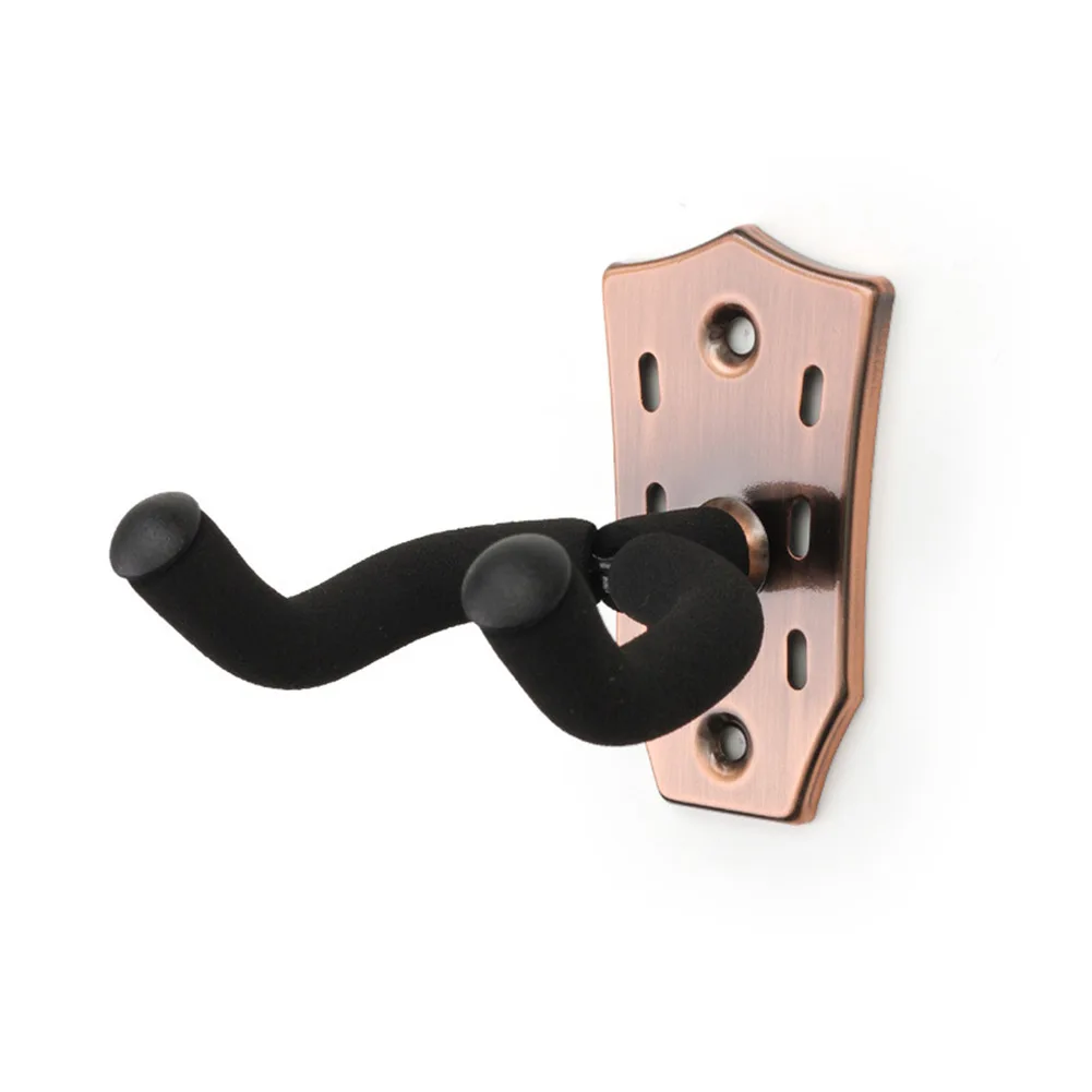 Guitar Wall Mount Hangers Hook Holder Stands Acoustic Electric Bass Ukulele U Cradle Hanger Rotated Ukulele Guitar Accessories
Guitar Wall Mount Hangers Hook Holder Stands Acoustic Electric Bass Ukulele U Cradle Hanger Rotated Ukulele Guitar Accessories