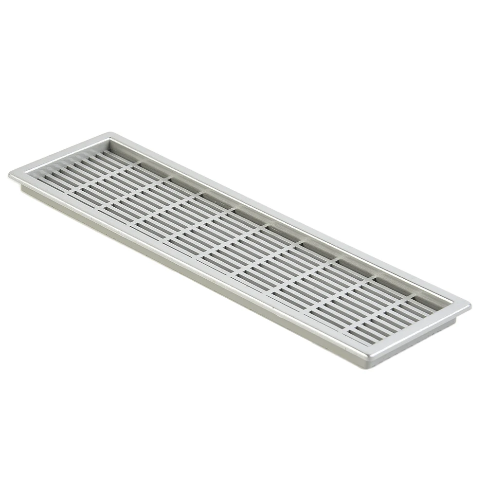 60mm ABS Rectangular Cabinet Wardrobe Air Vent Grille Ventilation-Cover For Wardrobes Shoe/Computer Cabinets Tool Parts
60mm ABS Rectangular Cabinet Wardrobe Air Vent Grille Ventilation-Cover For Wardrobes Shoe/Computer Cabinets Tool Parts
