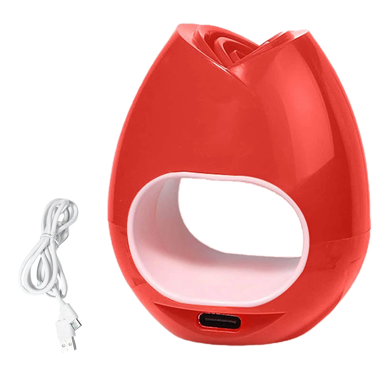 Новая Сушилка для ногтей 16 Вт Мини УФ гель сушилка лака лампа портативный автоматический датчик УФ светодиодная лампа инструменты для диза...
Новая Сушилка для ногтей 16 Вт Мини УФ гель сушилка лака лампа портативный автоматический датчик УФ светодиодная лампа инструменты для диза...