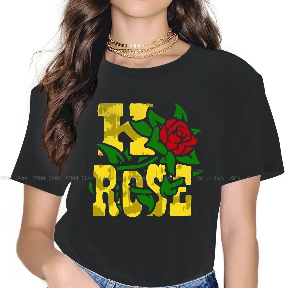 San Andreas K Rose Women Clothes GTA Grand Theft Auto Game Oversized T-shirt Harajuku Vintage Female Clothing
San Andreas K Rose Women Clothes GTA Grand Theft Auto Game Oversized T-shirt Harajuku Vintage Female Clothing