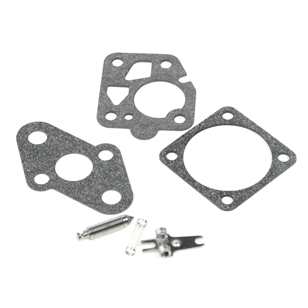 Carb Carburetor Repair Kit Power Brush Cutter Tools For Kawasaki TD24 TD25 TD33 TD40 TD48 String Trimmer Parts
Carb Carburetor Repair Kit Power Brush Cutter Tools For Kawasaki TD24 TD25 TD33 TD40 TD48 String Trimmer Parts