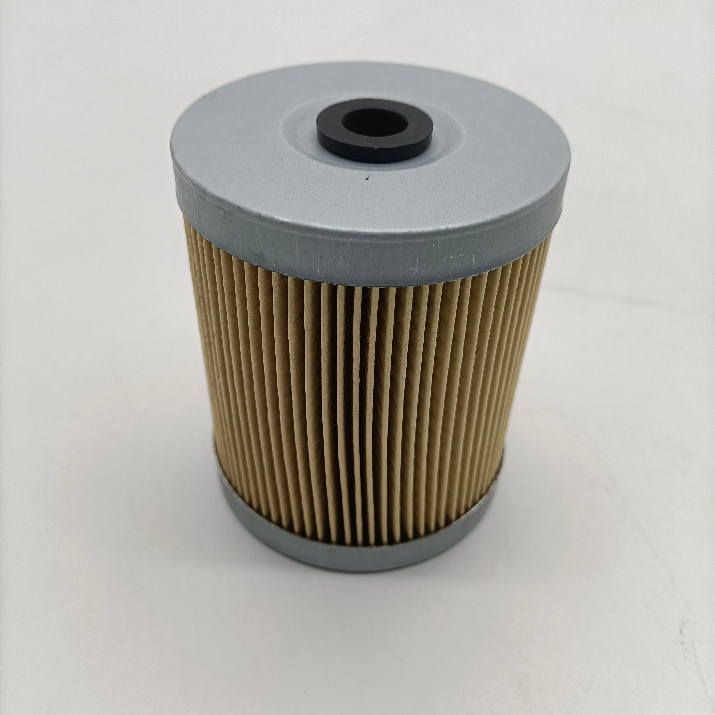 Fuel Filter Element YM41650-502320 P550056 4694906 FF5070 Compatible With Komatsu PC50 PC55 SK60-8
Fuel Filter Element YM41650-502320 P550056 4694906 FF5070 Compatible With Komatsu PC50 PC55 SK60-8