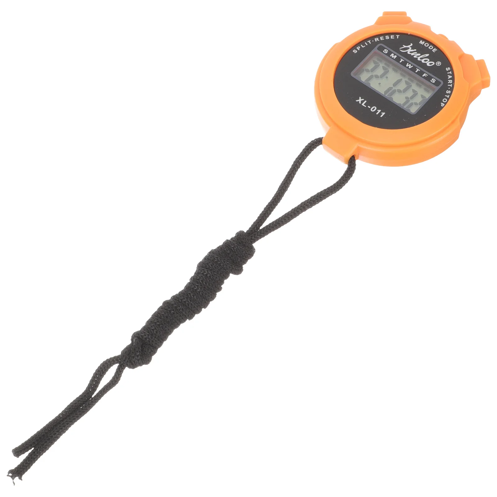 Stopwatch Timer Digital Watches Workout Supply Sports Supplies Abs Display Number Electronic Professional Nurse Whistle
Stopwatch Timer Digital Watches Workout Supply Sports Supplies Abs Display Number Electronic Professional Nurse Whistle
