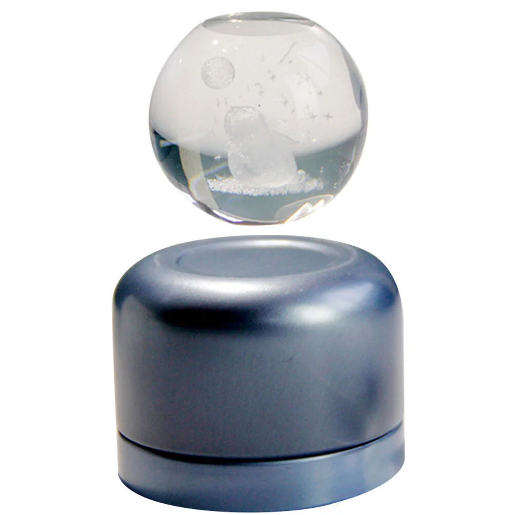 Rabbit Light Crystal Ball Stand Moon Decor Clear Bunny Bedroom Lights Glass Desktop Glasses Sphere Photography 
Rabbit Light Crystal Ball Stand Moon Decor Clear Bunny Bedroom Lights Glass Desktop Glasses Sphere Photography