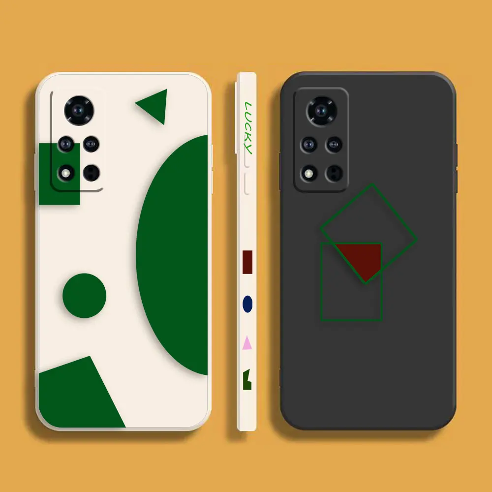 Dark Green Reduced Geometry Case For Honor MAGIC 3 4 5 Note 10 V10 V20 V30 V40 X10 X20 X30 X40 X40I PLAT 5 5T 6T PRO MAX 5G Case
Dark Green Reduced Geometry Case For Honor MAGIC 3 4 5 Note 10 V10 V20 V30 V40 X10 X20 X30 X40 X40I PLAT 5 5T 6T PRO MAX 5G Case