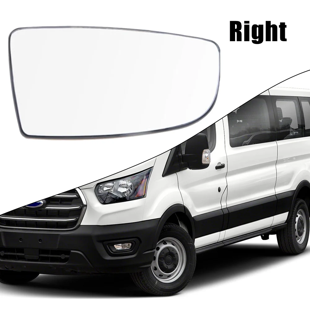 1 X Mirror Glass Mirror Glass Right Side For Ford Transit Lower Convex Non-Heated Right White #BK3Z17K707A 2015-2019
1 X Mirror Glass Mirror Glass Right Side For Ford Transit Lower Convex Non-Heated Right White #BK3Z17K707A 2015-2019