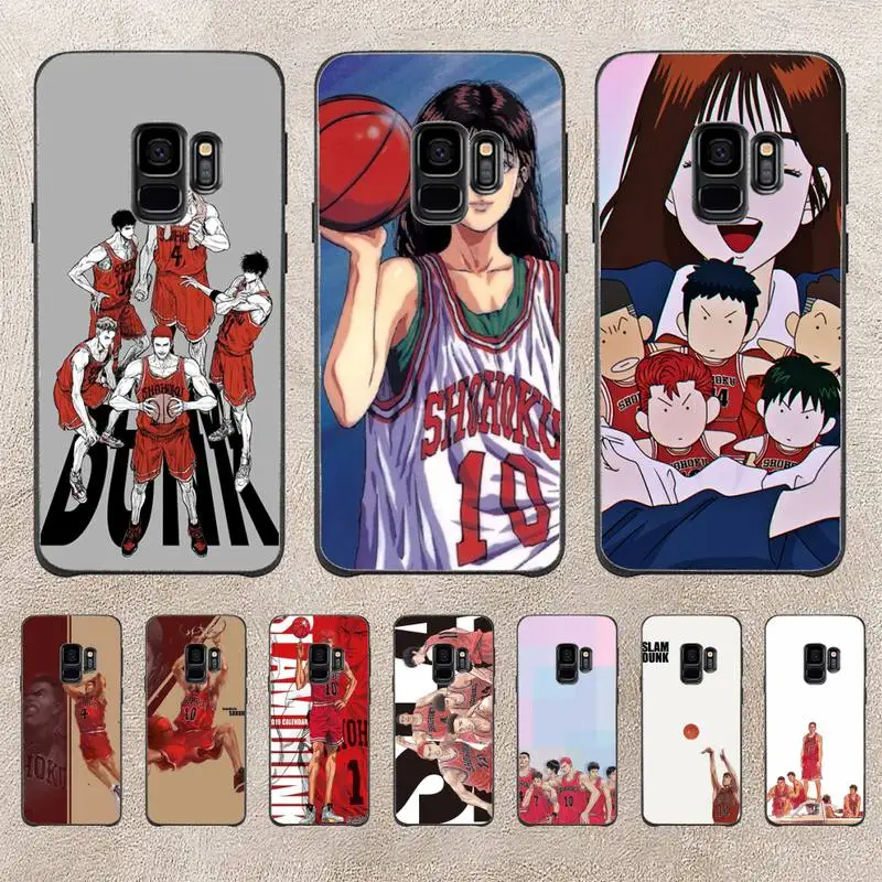 Slam Dunk Phone Case For Samsung Galaxy Plus S9 S20Plus S20ULTRA S10lite S225G S10 Note20ultra Case
Slam Dunk Phone Case For Samsung Galaxy Plus S9 S20Plus S20ULTRA S10lite S225G S10 Note20ultra Case