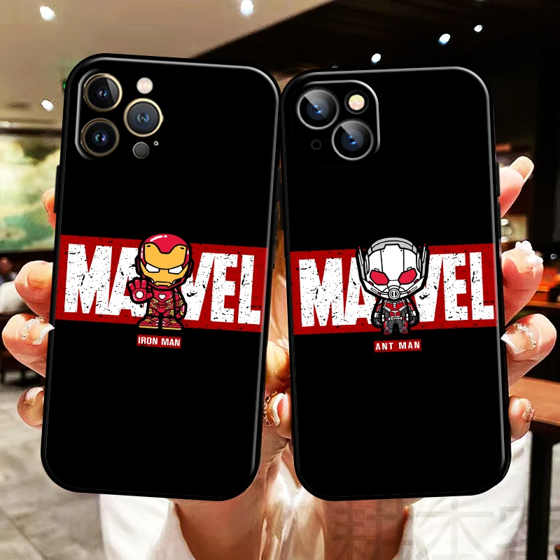 Avengers Marvel Logo For Apple iPhone 13 12 11 Pro Max 13 12 Mini 5 5s 6 6S 7 8 Plus SE2020 X XR XS Max Phone Case Carcasa Soft
Avengers Marvel Logo For Apple iPhone 13 12 11 Pro Max 13 12 Mini 5 5s 6 6S 7 8 Plus SE2020 X XR XS Max Phone Case Carcasa Soft
