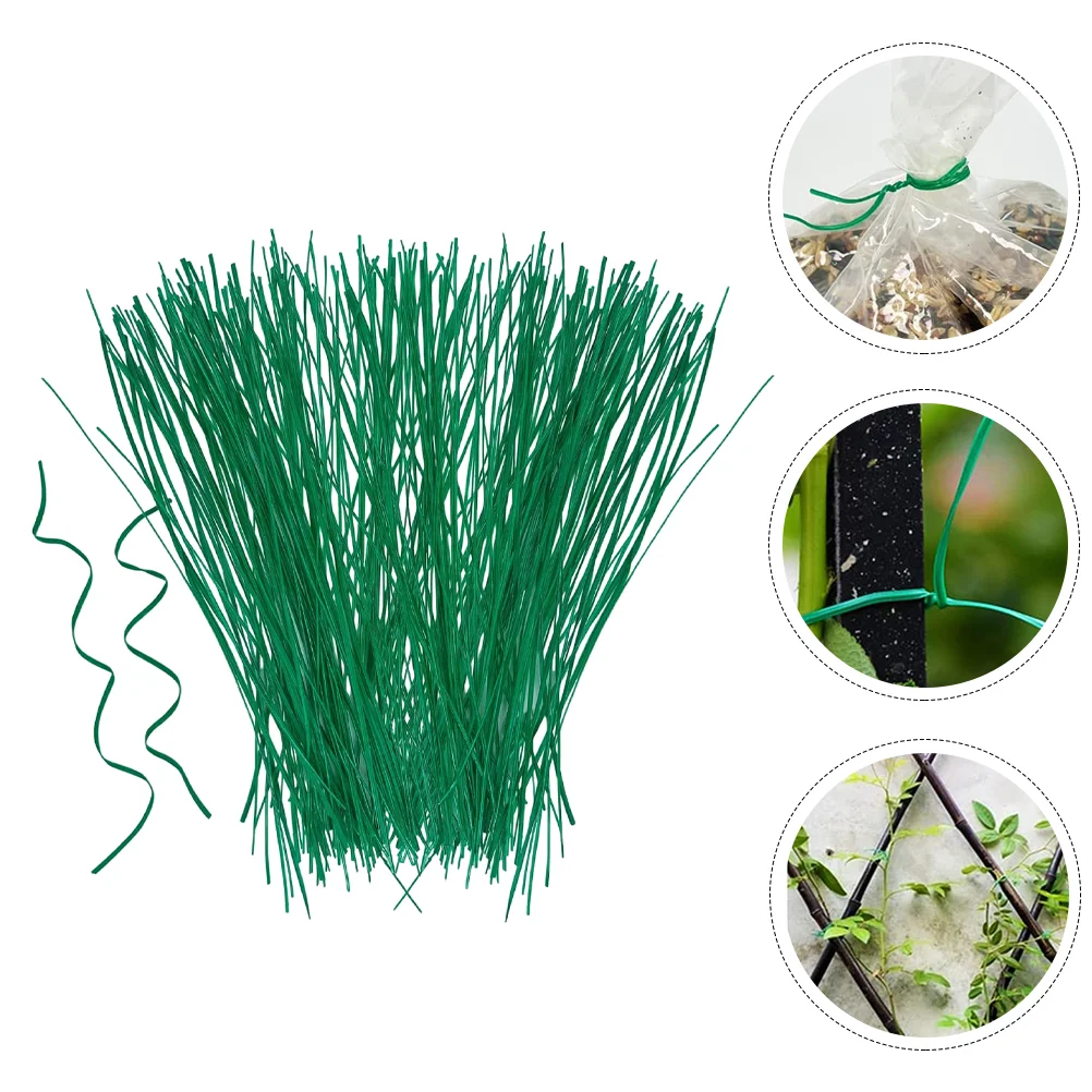 Garden Tieswire Tie Forclimbing Support Vines Gardening Tape Green Vine Rubber Supply Rack Cages Iron Trelli Cords Trellises
Garden Tieswire Tie Forclimbing Support Vines Gardening Tape Green Vine Rubber Supply Rack Cages Iron Trelli Cords Trellises