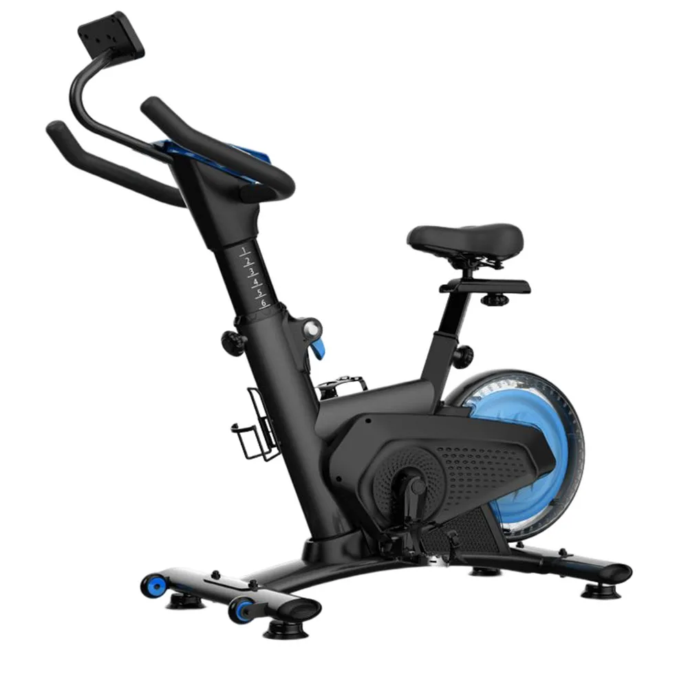 Intelligence Electric Bikes Magnetic Control Spinning Bicycle Home Sports Bicycle Silence Gym Equipment
Intelligence Electric Bikes Magnetic Control Spinning Bicycle Home Sports Bicycle Silence Gym Equipment