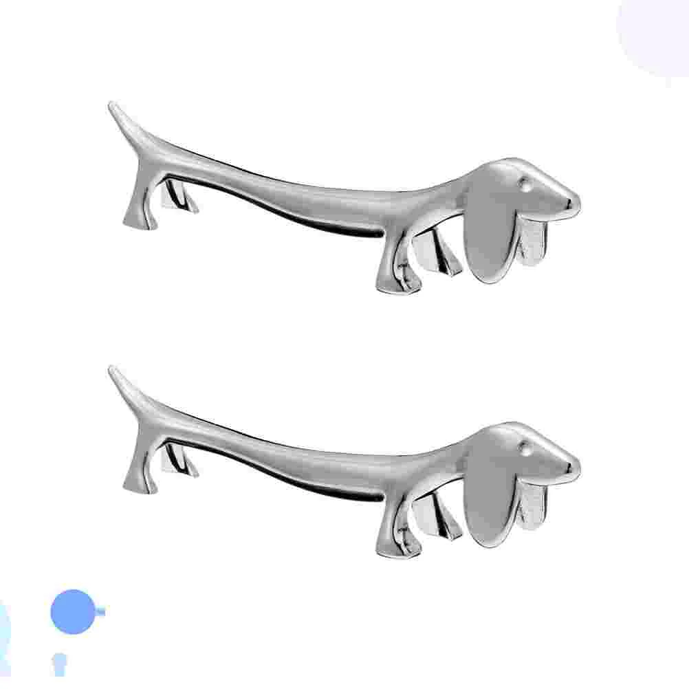 Stand Chopsticks Holder Chopstick Tableware Rest Table Holders Dog Holiday Pillow Rests Decor Zinc Alloy Dinning Spoon Animal
Stand Chopsticks Holder Chopstick Tableware Rest Table Holders Dog Holiday Pillow Rests Decor Zinc Alloy Dinning Spoon Animal
