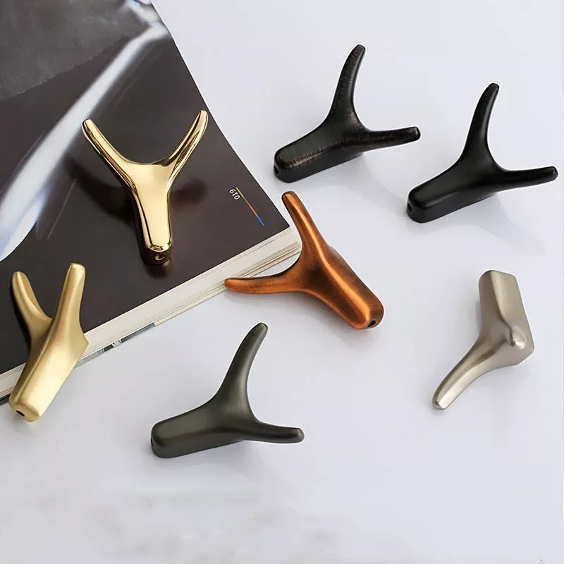 2023NEW Gold Wall Hooks for Bathroom Kitchen Keys Coat Robe Towel Hook Hanger Zinc Black Small Hook Bathroom Hardware
2023NEW Gold Wall Hooks for Bathroom Kitchen Keys Coat Robe Towel Hook Hanger Zinc Black Small Hook Bathroom Hardware