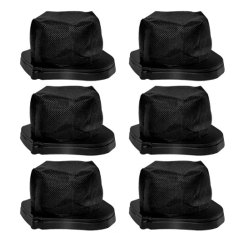 Dust Cup Filters Hepa Filter Replacement For Shark LV900 LV901 XF900 Cordless Handheld Vacuums Spare Parts XDCF900
Dust Cup Filters Hepa Filter Replacement For Shark LV900 LV901 XF900 Cordless Handheld Vacuums Spare Parts XDCF900