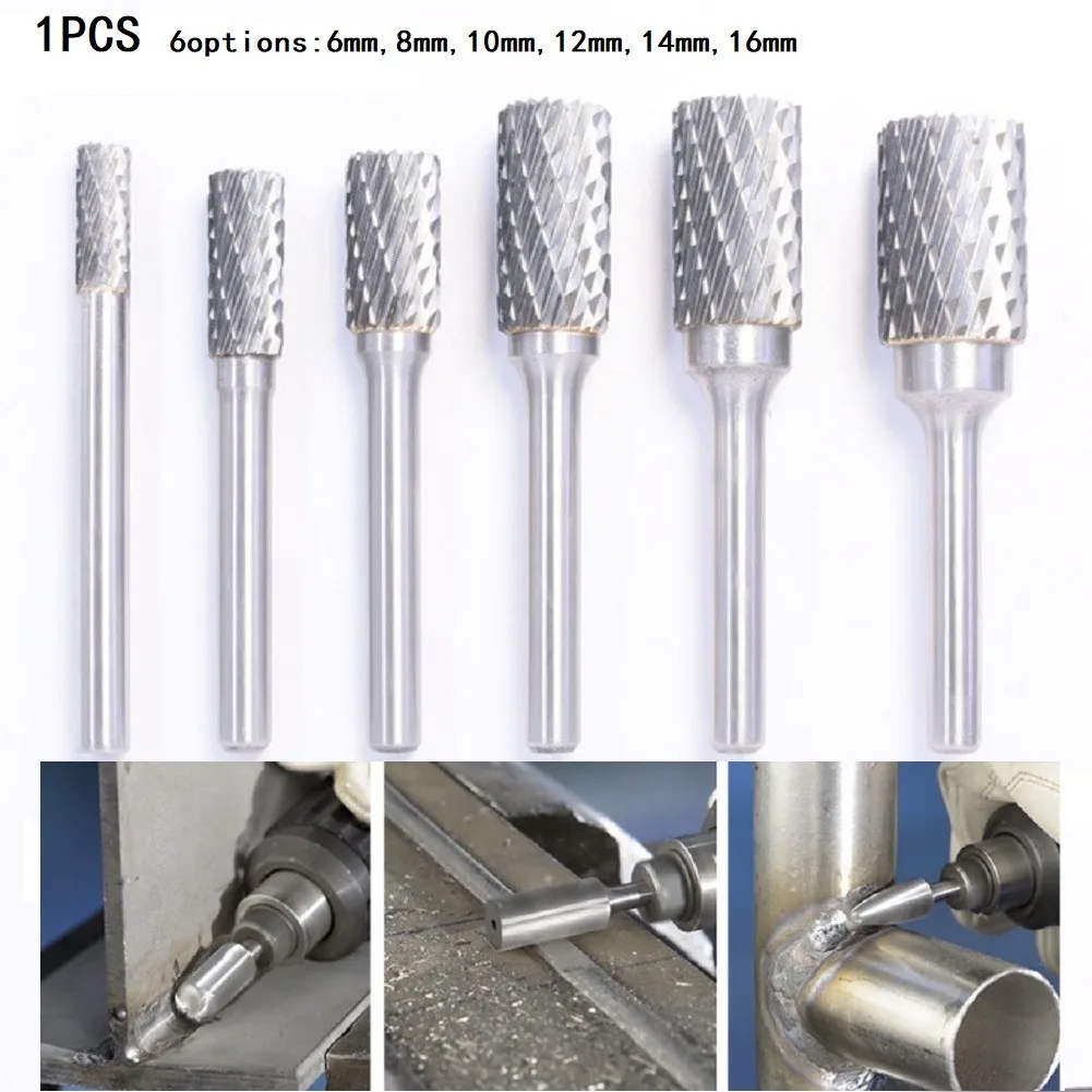 Tungsten Carbide Rotary File Square Four Alloy Drill Straight Shank Fried Dough Twists Hammer Concrete Wall Opening Impact
Tungsten Carbide Rotary File Square Four Alloy Drill Straight Shank Fried Dough Twists Hammer Concrete Wall Opening Impact