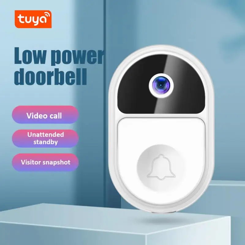 Video Intercom Door Bell Wireless Outdoor Tuya Intercom Camera Real Time Ip65 Waterproof Smart Home Video Doorbell 1080p
Video Intercom Door Bell Wireless Outdoor Tuya Intercom Camera Real Time Ip65 Waterproof Smart Home Video Doorbell 1080p