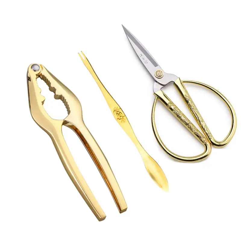 Stainless Steel Kitchen Scissors High Quality Fishing Professional Tailor Scissors Garden Tesoura De Cozinha Kitchen Utensils
Stainless Steel Kitchen Scissors High Quality Fishing Professional Tailor Scissors Garden Tesoura De Cozinha Kitchen Utensils
