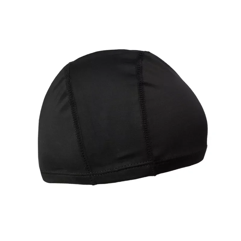 Women Durable Flexible Sporty Polyester Swimming Swim Cap Bathing Hat Unisex
Women Durable Flexible Sporty Polyester Swimming Swim Cap Bathing Hat Unisex