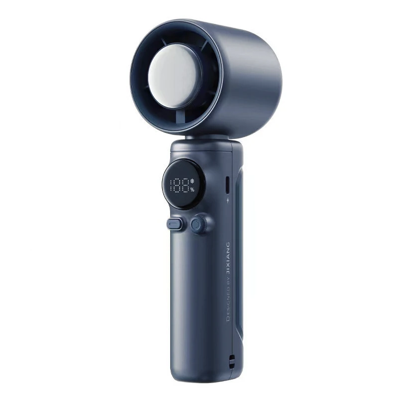 Ручной вентилятор XMSJ 100 скоростей
Ручной вентилятор XMSJ 100 скоростей