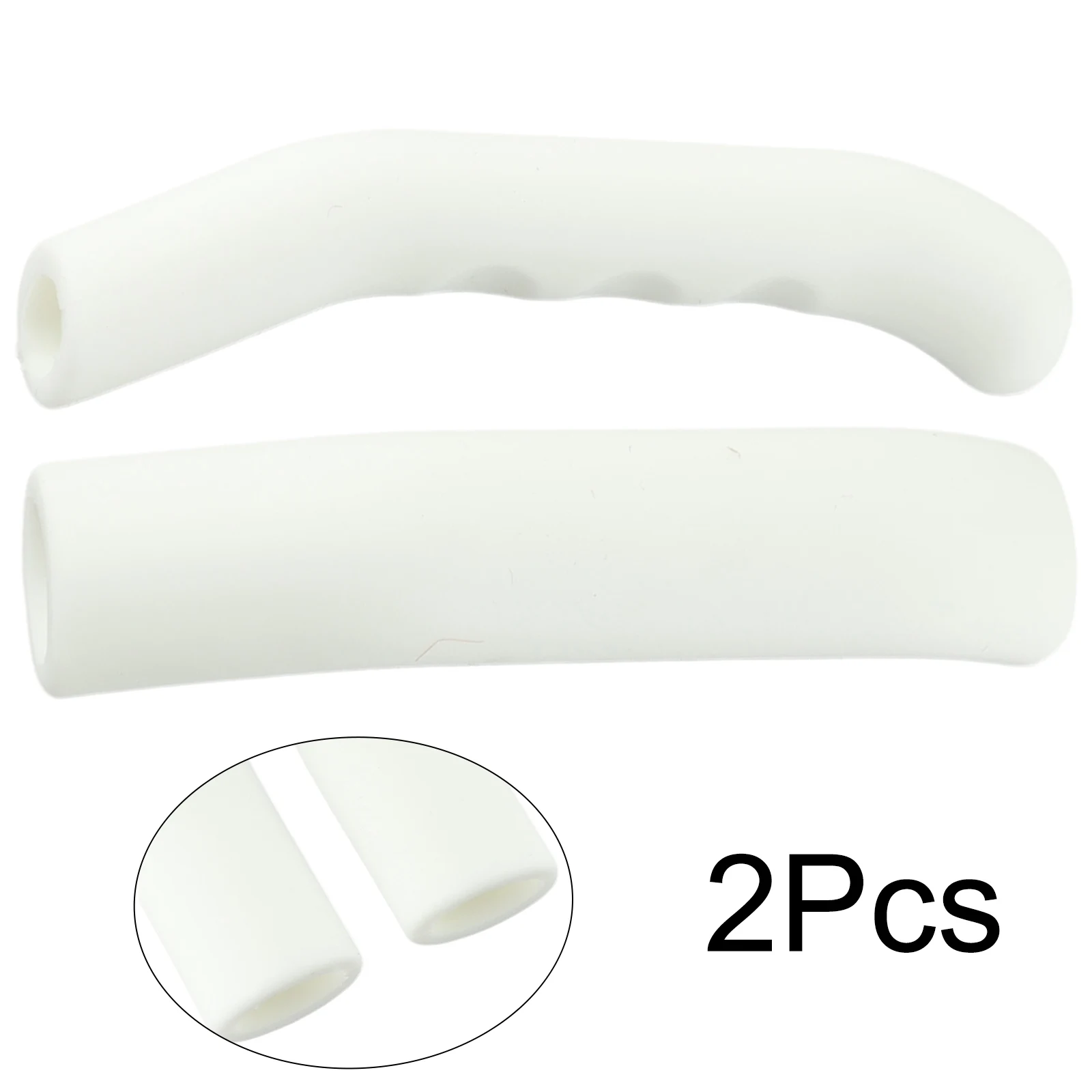 1 Pair Anti-Skid Brake Lever Covers Waterproof Mountain & Road Bike Brake Lever Handle Sleeve MTB Bike Cycling Silicone Brake Co
1 Pair Anti-Skid Brake Lever Covers Waterproof Mountain & Road Bike Brake Lever Handle Sleeve MTB Bike Cycling Silicone Brake Co