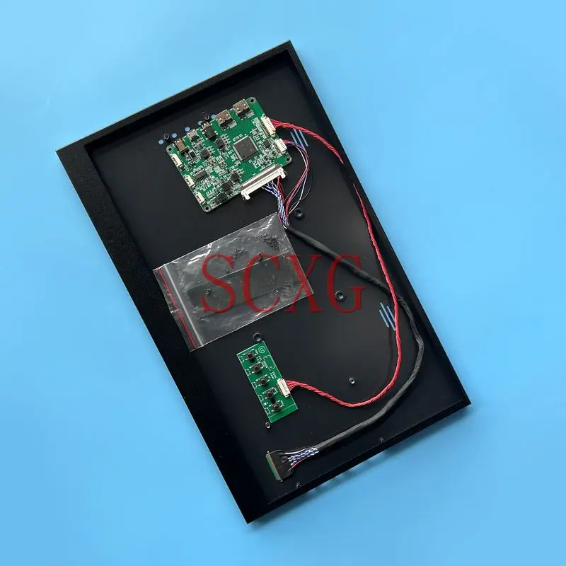 Fit B140XW02 2 Mini-HDMI 1366*768 портативный Refit дисплей 14 "Micro USB Комплект «сделай сам» плата контроллера + металлическая Φ LVDS 40 Pin
Fit B140XW02 2 Mini-HDMI 1366*768 портативный Refit дисплей 14 "Micro USB Комплект «сделай сам» плата контроллера + металлическая Φ LVDS 40 Pin