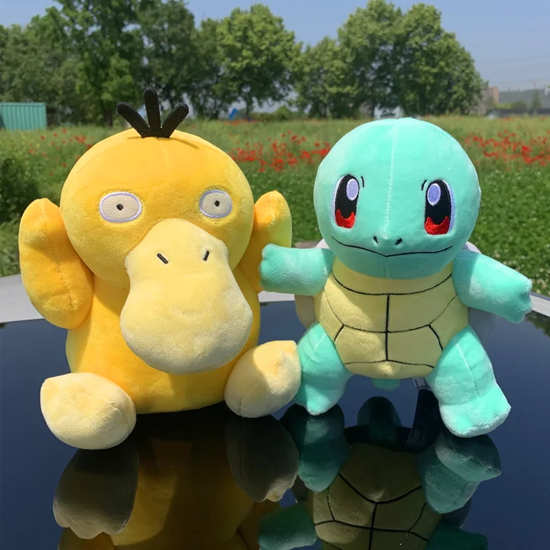 Персонажи покемона из аниме Gengar Charizard Marowak, короткая плюшевая игрушка, кукла Ragdoll, детская подушка, подарок, украшения
Персонажи покемона из аниме Gengar Charizard Marowak, короткая плюшевая игрушка, кукла Ragdoll, детская подушка, подарок, украшения