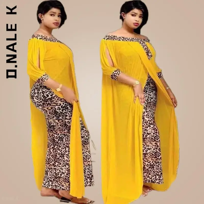 Женское платье с леопардовым принтом и полурукавом, в стиле пэчворк
Женское платье с леопардовым принтом и полурукавом, в стиле пэчворк