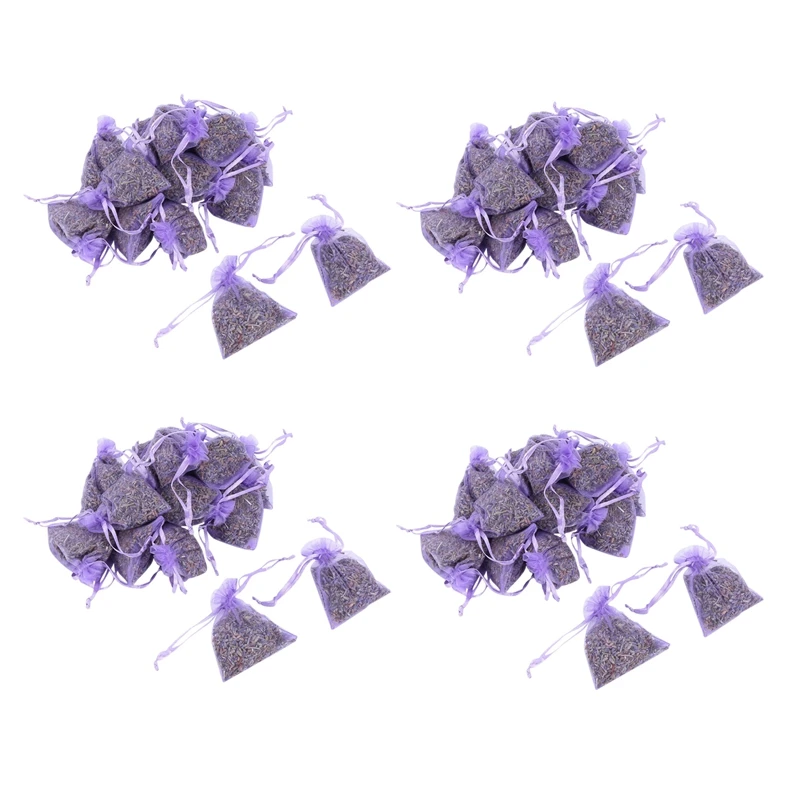 Lavender Packaging 60 Packs Natural Deodorant, Dried Floral Sachet, Highest Fragrance Lavender Fragrance Sachet
Lavender Packaging 60 Packs Natural Deodorant, Dried Floral Sachet, Highest Fragrance Lavender Fragrance Sachet