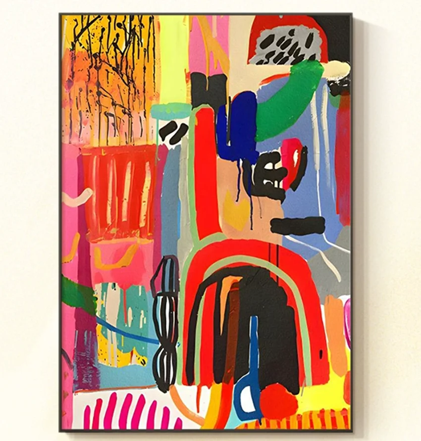 Абстрактные картины маслом ручной работы в картонной упаковке на холсте, настенная картина для гостиной, современное украшение дома, лучший подарок
Абстрактные картины маслом ручной работы в картонной упаковке на холсте, настенная картина для гостиной, современное украшение дома, лучший подарок