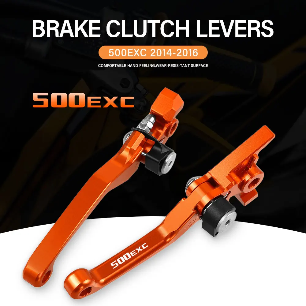 Pivot Brake Clutch Levers For 500EXC 500 EXC 2014 2015 2016 2017 2018 Motorcycle Accessories Dirt Pit Bike Brakes Handles Lever
Pivot Brake Clutch Levers For 500EXC 500 EXC 2014 2015 2016 2017 2018 Motorcycle Accessories Dirt Pit Bike Brakes Handles Lever