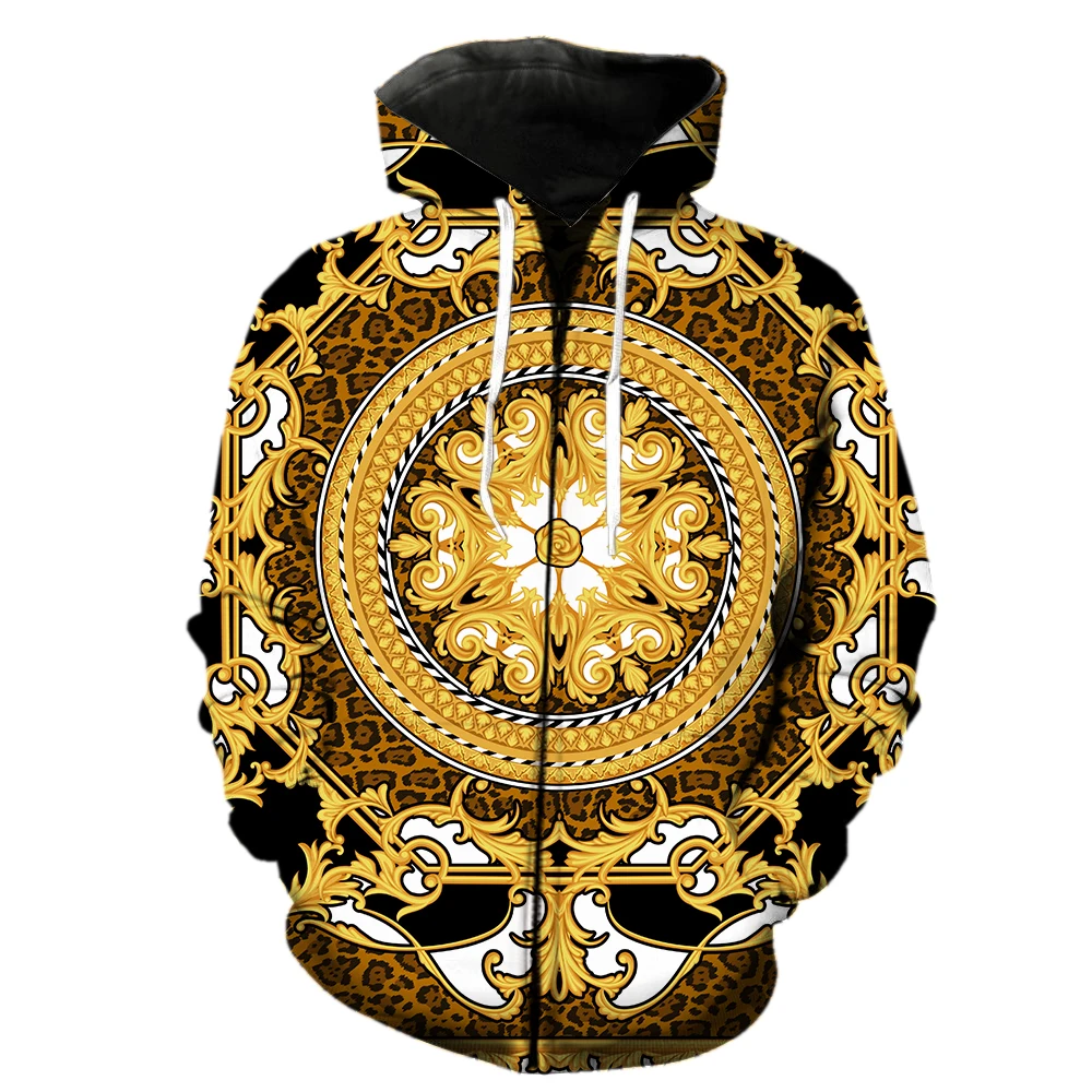 Luxury Gold Chain Men's Zipper Hoodie Hip Hop With Hood Jackets Sweatshirts Fashion Long Sleeve Cool 2022 Hot Sale Streetwear
Luxury Gold Chain Men's Zipper Hoodie Hip Hop With Hood Jackets Sweatshirts Fashion Long Sleeve Cool 2022 Hot Sale Streetwear