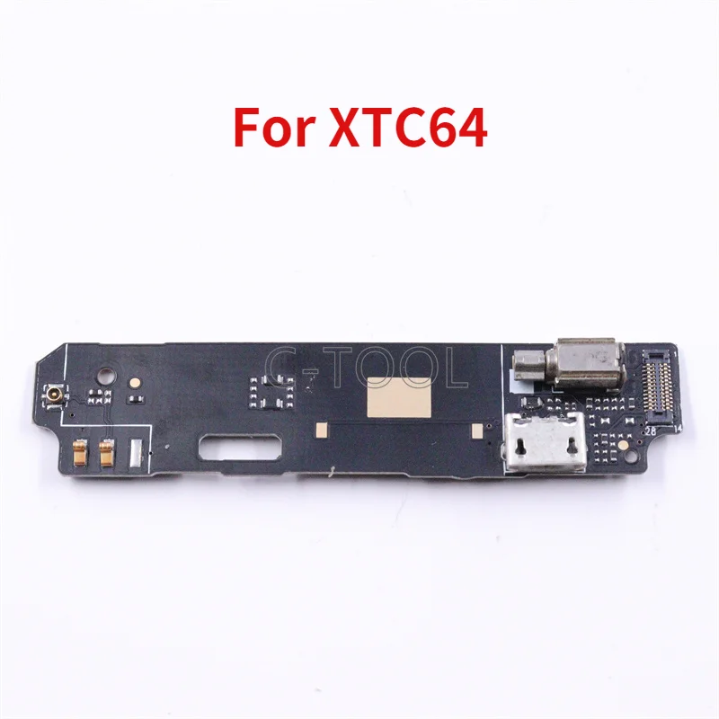 1PC USB Charger Charging Port For XTC64 NFC Dock Connector Microphone Board Flex Cable
1PC USB Charger Charging Port For XTC64 NFC Dock Connector Microphone Board Flex Cable