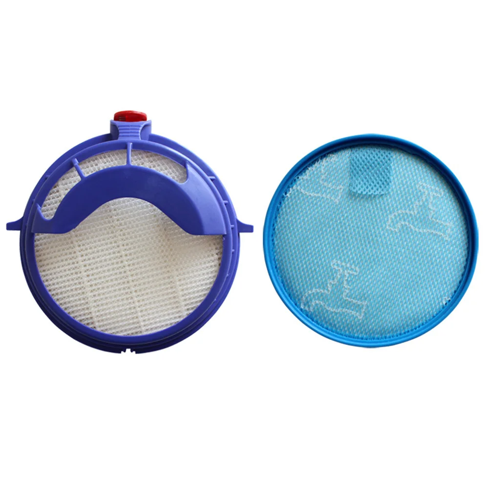 Vacuum Cleaner Pre Filter + Post Filter Kit For Dyson DC25 Ball Vacuum Cleaner Replacement Filters Parts Accessories
Vacuum Cleaner Pre Filter + Post Filter Kit For Dyson DC25 Ball Vacuum Cleaner Replacement Filters Parts Accessories
