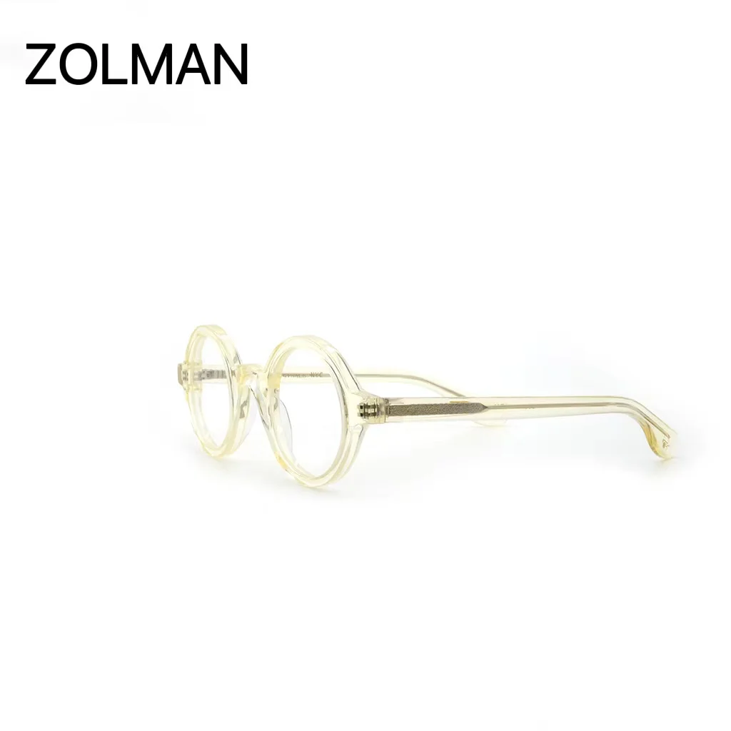 Authentic MOSCOT ZOLMAN Johnny Depp Top Quality Round Acetate Men Women Sun Glasses Popular Luxury Design Male Couple Eyewear
Authentic MOSCOT ZOLMAN Johnny Depp Top Quality Round Acetate Men Women Sun Glasses Popular Luxury Design Male Couple Eyewear