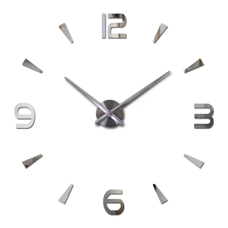 wall clock quartz watch reloj de pared modern design large decorative clocks Europe acrylic stickers living room klok clock
wall clock quartz watch reloj de pared modern design large decorative clocks Europe acrylic stickers living room klok clock