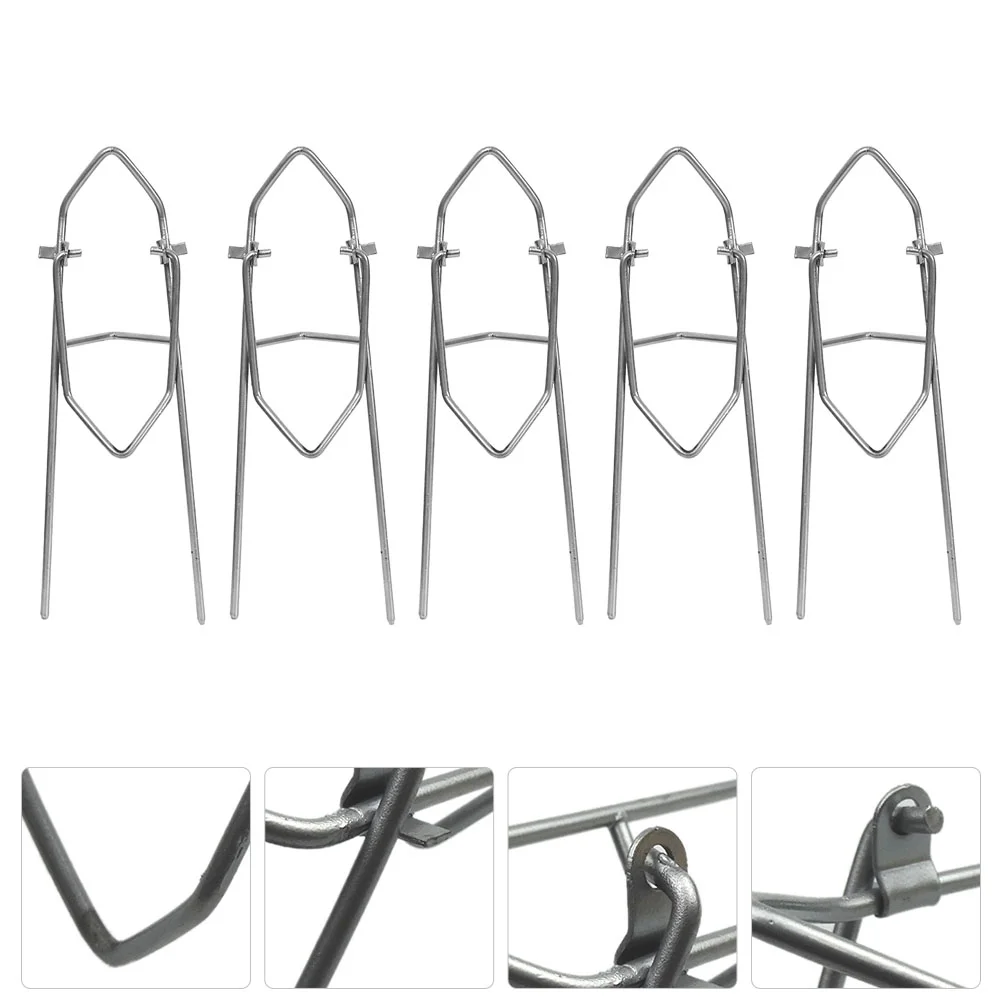 Fishing Rod Holder Pole Rack Ground Bank Holders Outdoor Ram Stand Metal Portable Angling Accessory Fish Support Folding Rods
Fishing Rod Holder Pole Rack Ground Bank Holders Outdoor Ram Stand Metal Portable Angling Accessory Fish Support Folding Rods