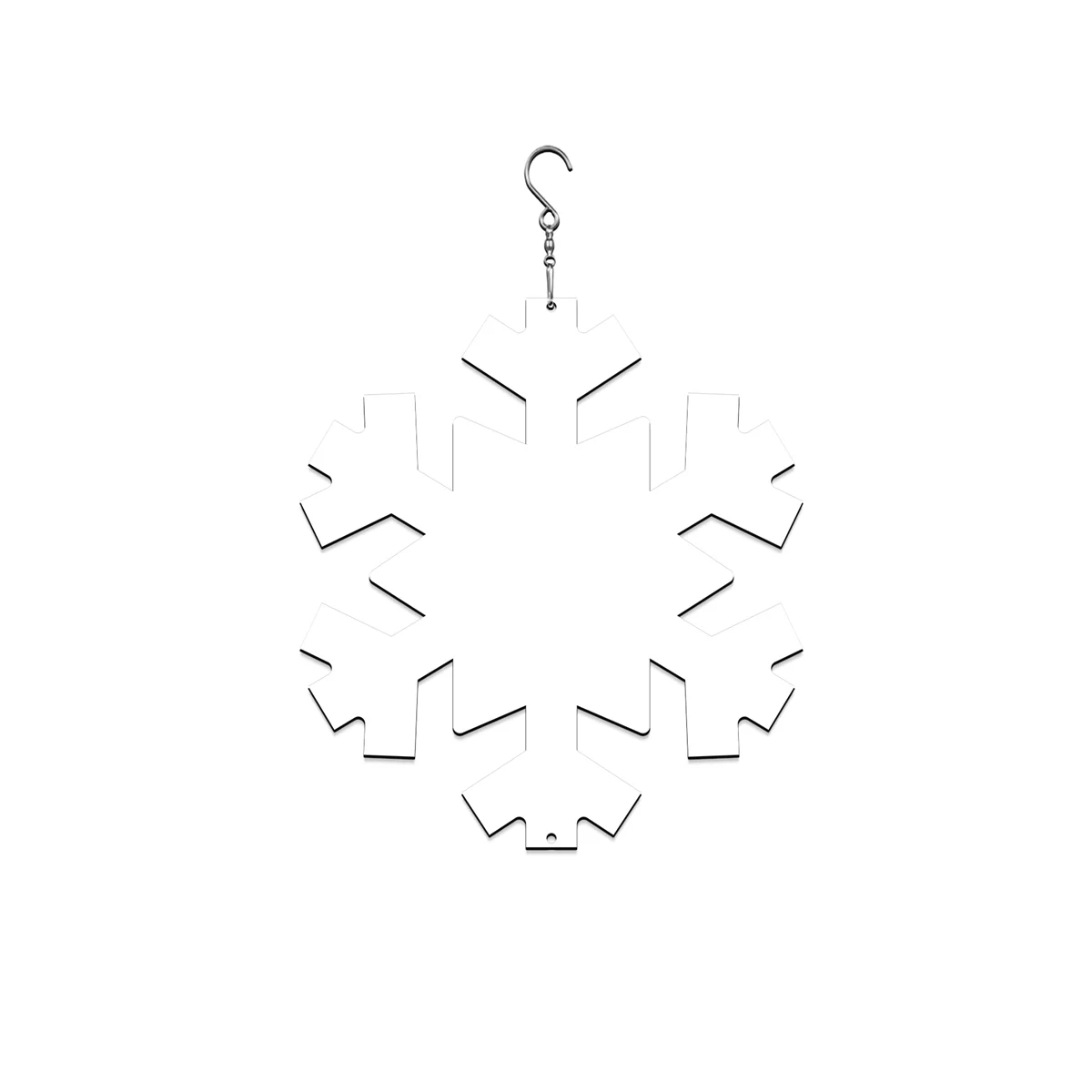 8Pack Sublimation Wind Spinner Blanks,3D Sublimation Wind Spinner Blanks for Indoor Outdoor Christmas Garden Decoration A
8Pack Sublimation Wind Spinner Blanks,3D Sublimation Wind Spinner Blanks for Indoor Outdoor Christmas Garden Decoration A