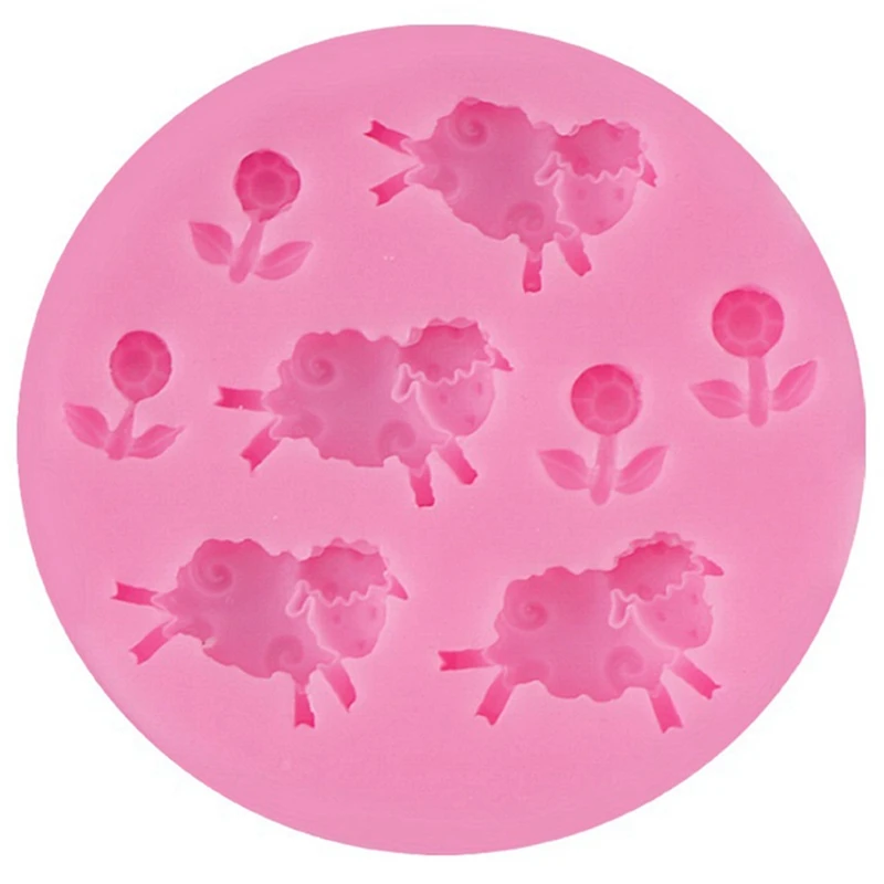 Силиконовая форма для выпечки «сделай сам»
Силиконовая форма для выпечки «сделай сам»