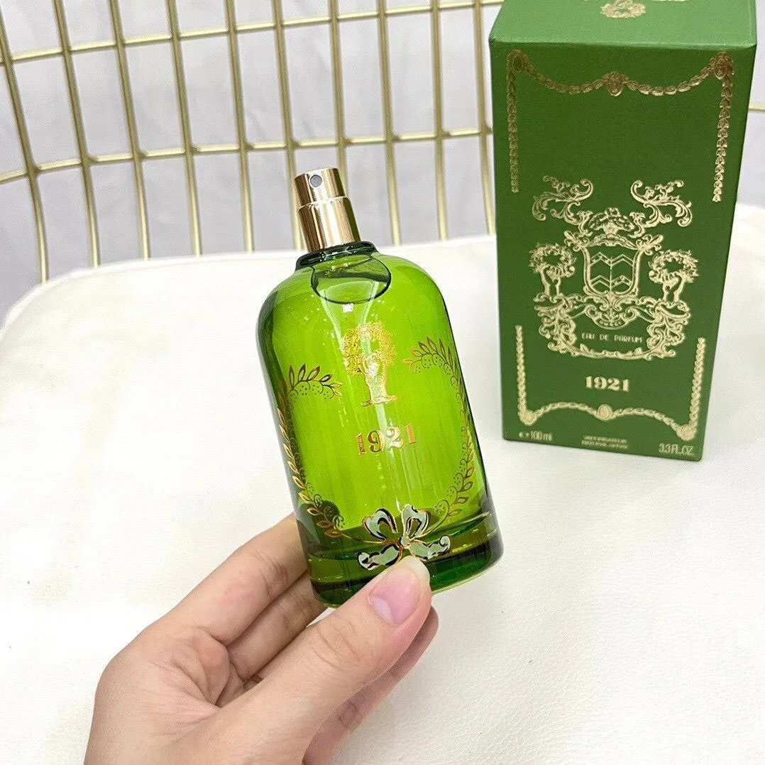 Top Quality Perfume EAU DE Parfum 100 ML Perfumes For Men Women Long Lasting Smell Fresh SONG FOR THE ROSE Dropshipping
Top Quality Perfume EAU DE Parfum 100 ML Perfumes For Men Women Long Lasting Smell Fresh SONG FOR THE ROSE Dropshipping