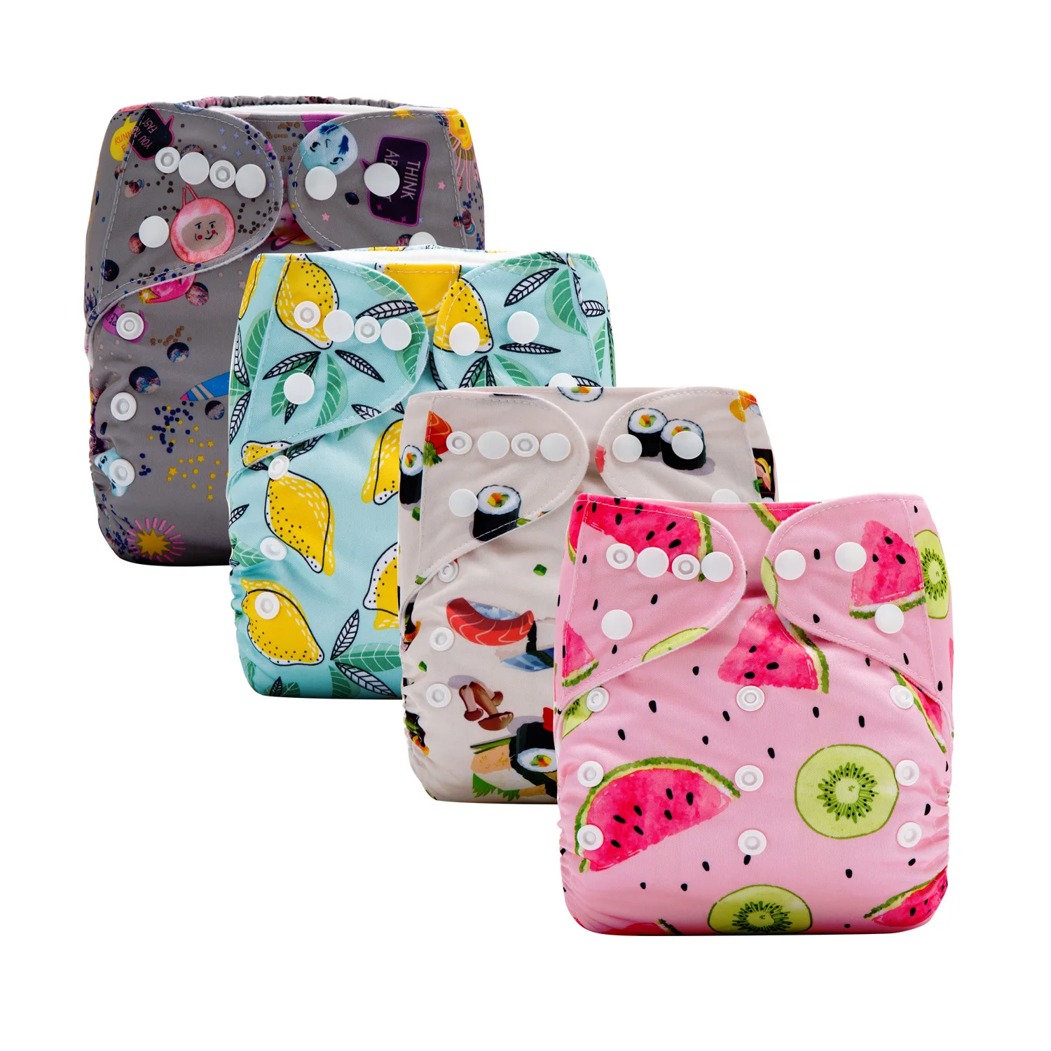 2022 New 1pcs Washable Eco-friendly Baby Cloth Diaper Ecological Adjustable Nappy Reusable Cloth diaper For 0-2 years 3-15kg
2022 New 1pcs Washable Eco-friendly Baby Cloth Diaper Ecological Adjustable Nappy Reusable Cloth diaper For 0-2 years 3-15kg