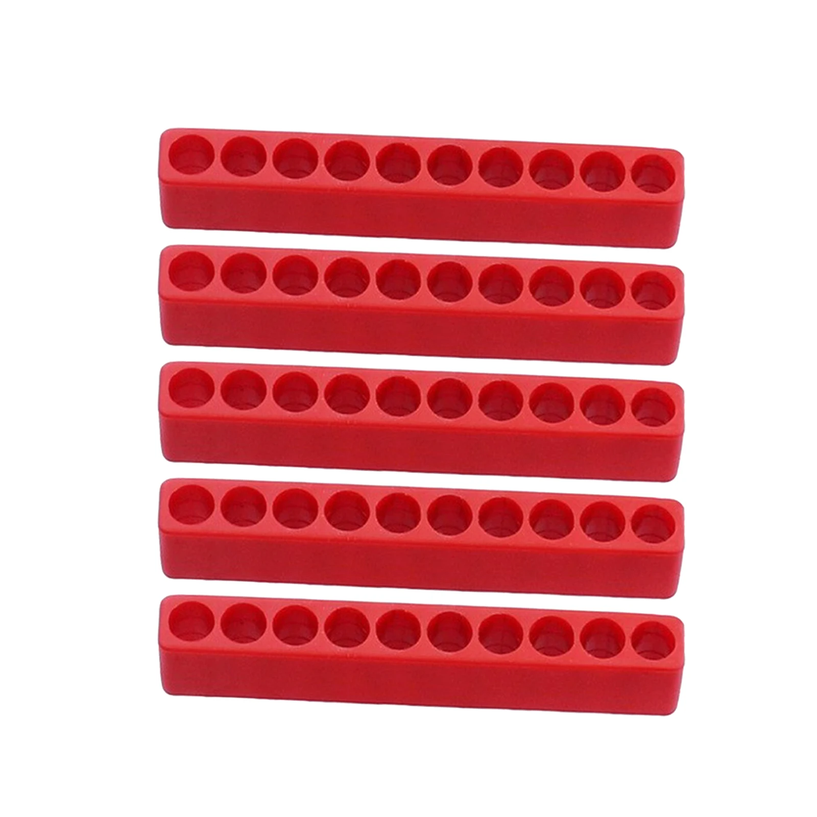 High Quality Hand Tools Organizer Bit Holder Screwdriver Bit Rack Screw Bits Organizer Screwdriver Storage 10 Holes
High Quality Hand Tools Organizer Bit Holder Screwdriver Bit Rack Screw Bits Organizer Screwdriver Storage 10 Holes