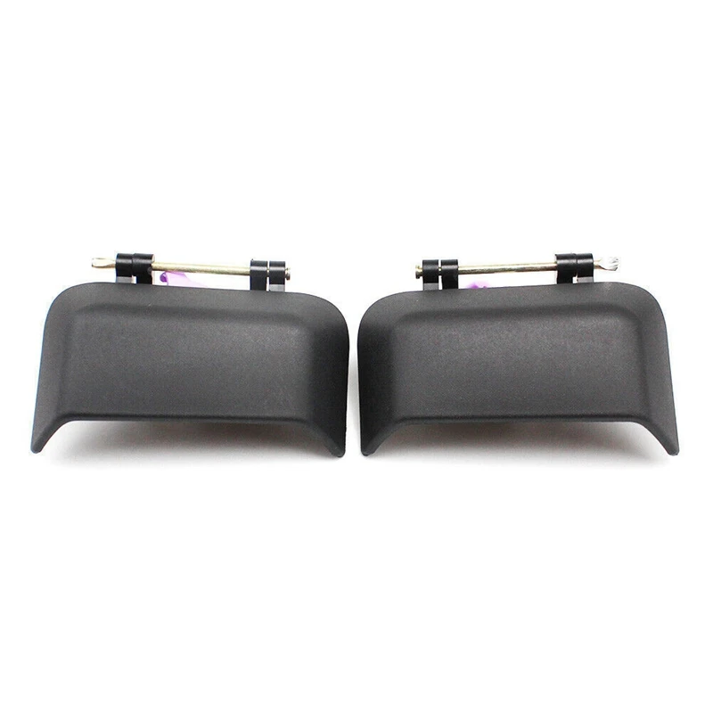 Sturdy Precision Car Door Exterior Rear Exterior Door Handle 05115826AF 05115827AF For Jeep Compass 2007-2017
Sturdy Precision Car Door Exterior Rear Exterior Door Handle 05115826AF 05115827AF For Jeep Compass 2007-2017