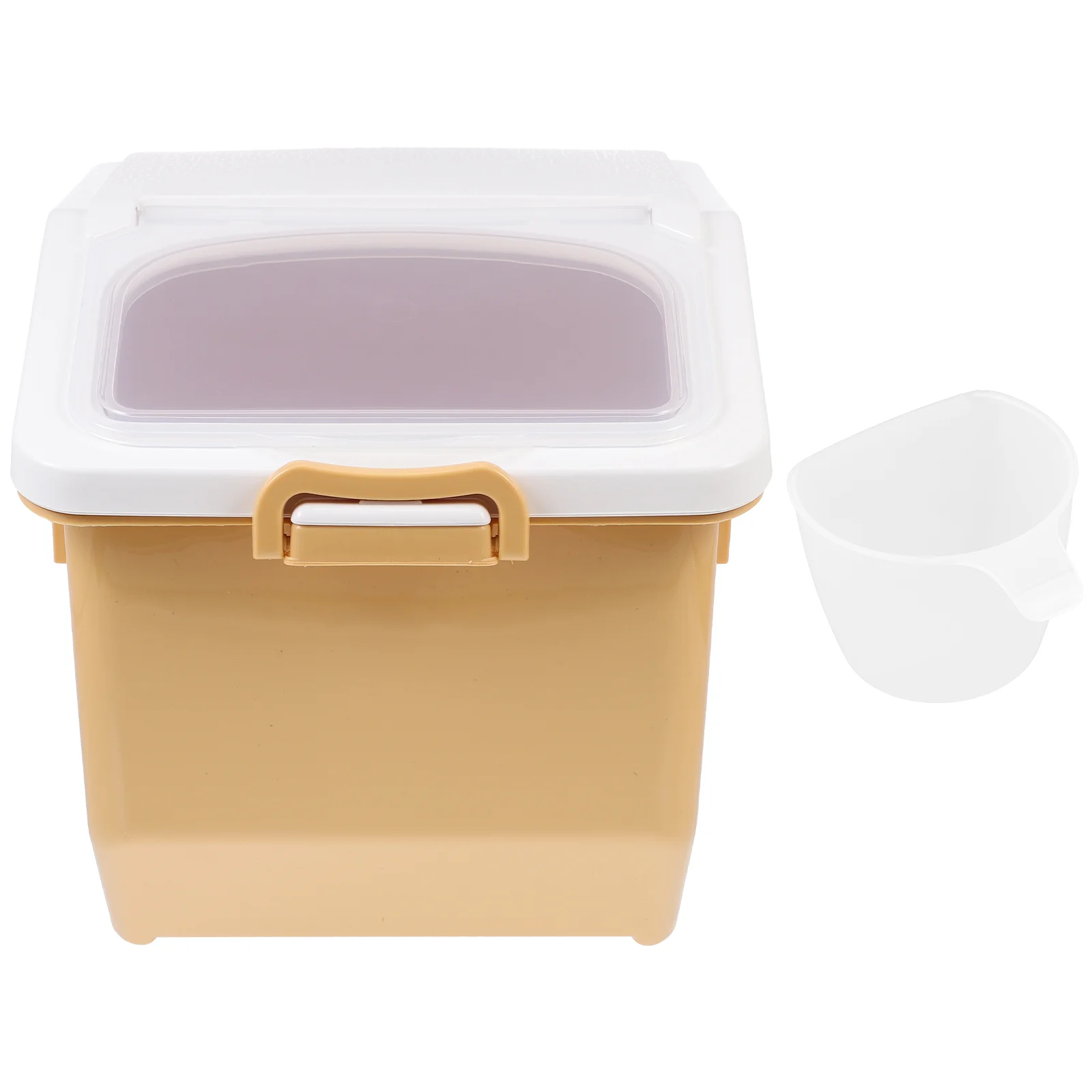 Ведро, контейнер с мерной чашкой, влагостойкий контейнер для хранения
Ведро, контейнер с мерной чашкой, влагостойкий контейнер для хранения