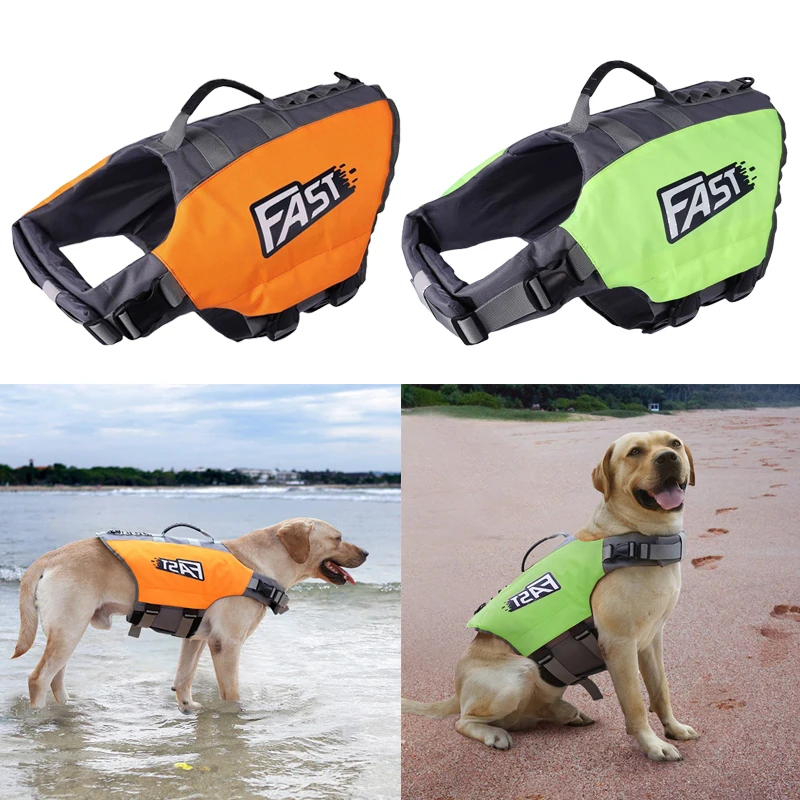 Summer Dog Life Vest Jacket Pet Clothes for Small Large Dogs Chihuahua Safety Puppy Pet Swimming Suit Swimwear Dog Clothing
Summer Dog Life Vest Jacket Pet Clothes for Small Large Dogs Chihuahua Safety Puppy Pet Swimming Suit Swimwear Dog Clothing