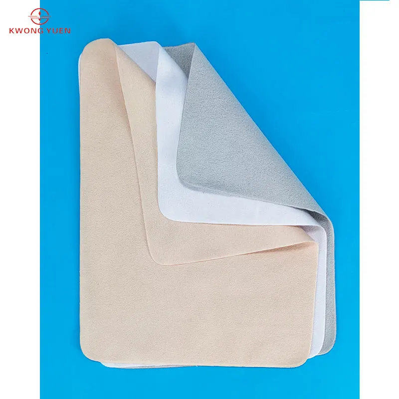 KWONG YUEN Watch Repair Tool High-Quality Deerskin Wiping Cloth Pure Cotton Jewelry Gold Double-Sided
KWONG YUEN Watch Repair Tool High-Quality Deerskin Wiping Cloth Pure Cotton Jewelry Gold Double-Sided