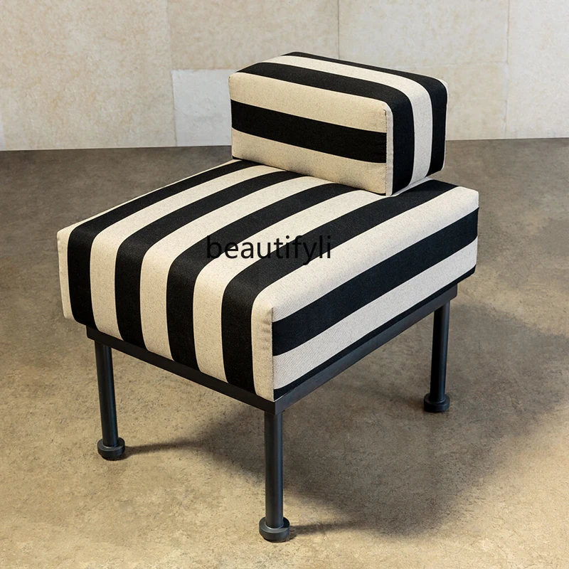 yj New Chinese Style Single-Seat Sofa Chair Balcony Leisure Chair Villa Hotel Model Room Chair
yj New Chinese Style Single-Seat Sofa Chair Balcony Leisure Chair Villa Hotel Model Room Chair