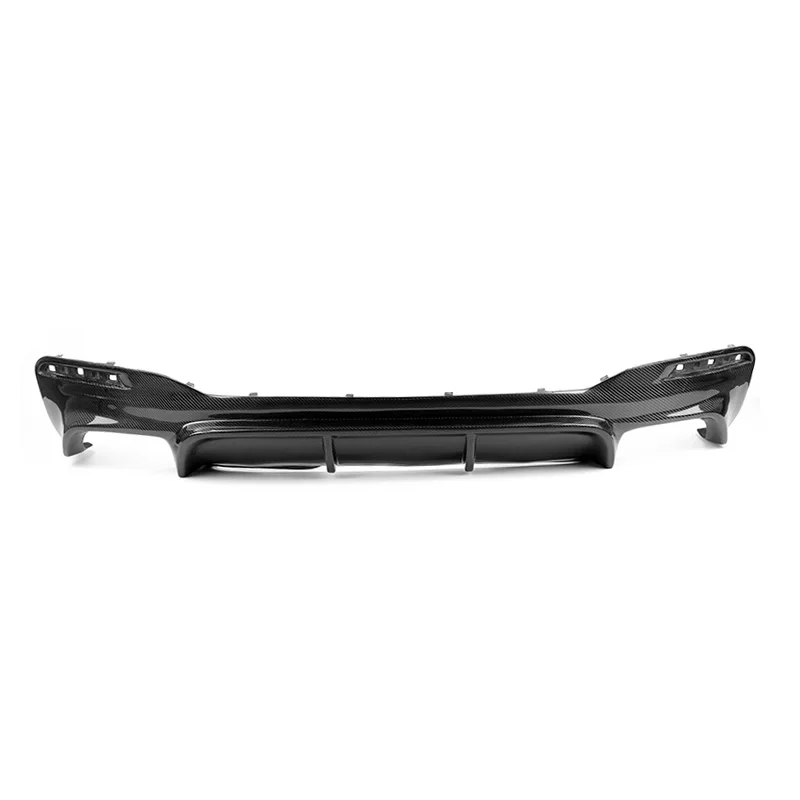For G30 Rear Lip Diffuser Body Kits Car-Styling Vorstiner Style Carbon Fiber 520i 530i 535i GT 540i 550i Diffuser 2017-in
For G30 Rear Lip Diffuser Body Kits Car-Styling Vorstiner Style Carbon Fiber 520i 530i 535i GT 540i 550i Diffuser 2017-in